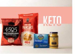 best Keto PRodutcs and how to use them