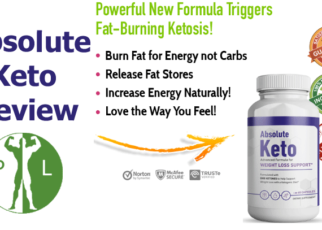 Absolute Keto Review: buy, side effects, precautions, safe to use