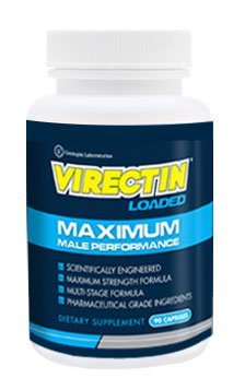 Virectin, Virectin Where to Buy, Virectin Safe to Use