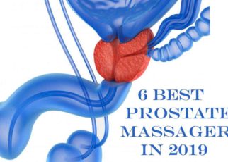 6 Best Prostate Massagers will hit your spot perfectly