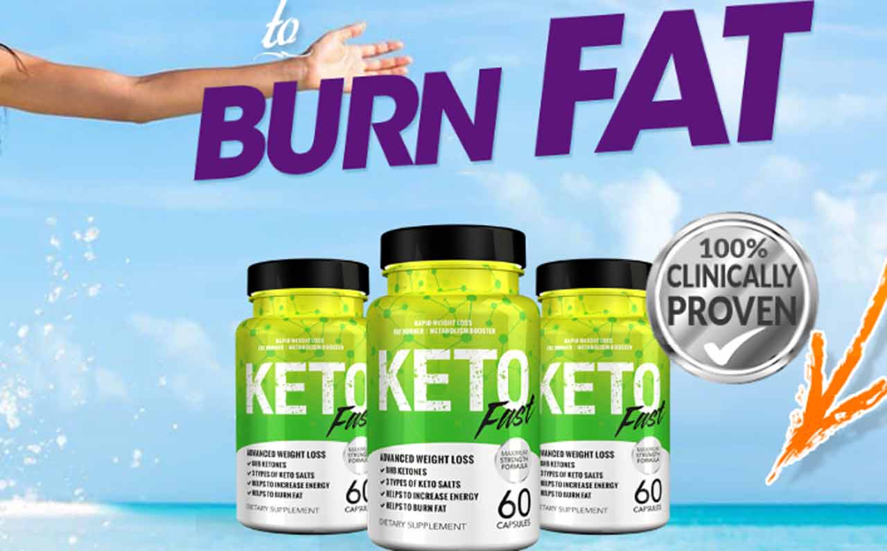 Keto Fast Diet \u2013 A Buyer Guide Review [2019] - Platinum Life
