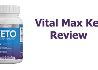 Vital Max Keto, Vital-Max-Keto Review, Vital-Max-Keto Side Effects