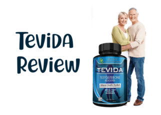 Tevida, Tevida Review, Tevida Benefits, Tevida Side Effects, Tevida Buy, Tevida Legit