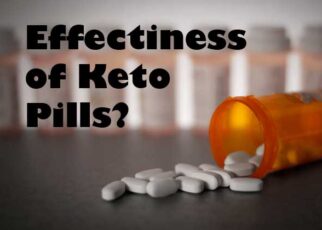 Vital Synergy Keto Effectiveness