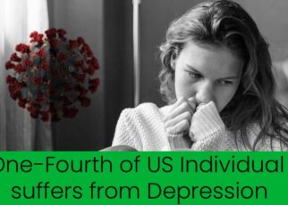 Pandemic Depression, how to overcome pandemic depression, COVID-19 depression