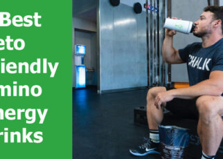 5 Best CHeap KEto Friendly Amino ENergy Drinks BCAA
