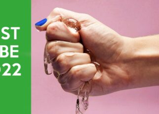 Top Best sex lube on Amazon