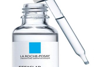 Serum for Oily