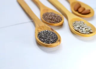 seeds