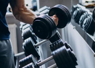 small exercise equipment