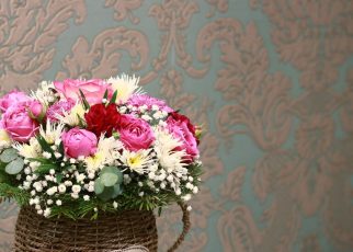 Main Floral