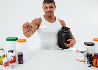 Casein vs Whey